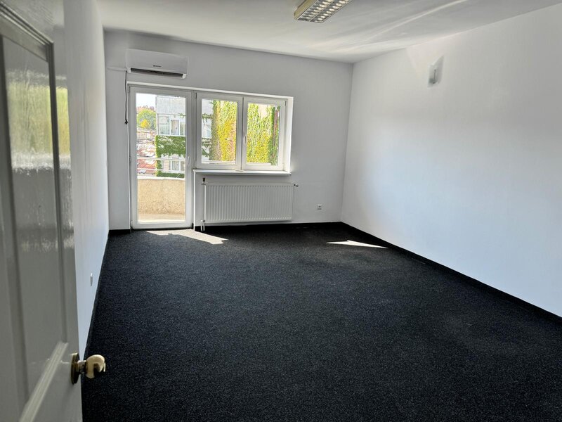 Strada Constantin Bosianu nr 15, Bucuresti