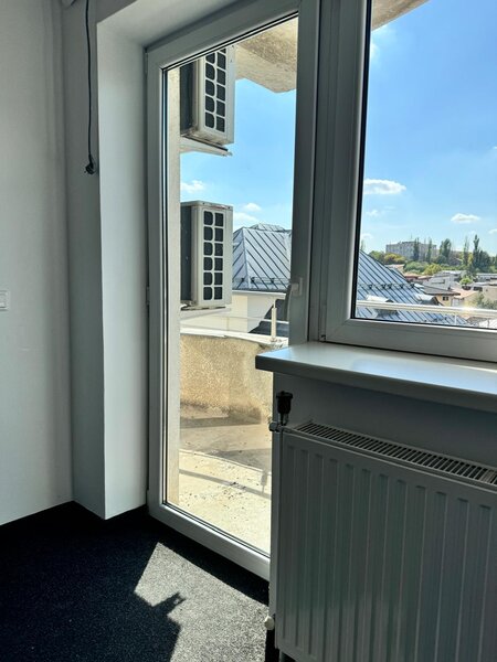 Strada Constantin Bosianu nr 15, Bucuresti