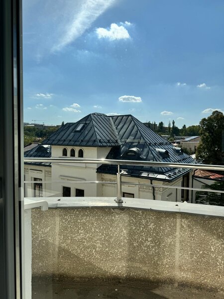 Strada Constantin Bosianu nr 15, Bucuresti