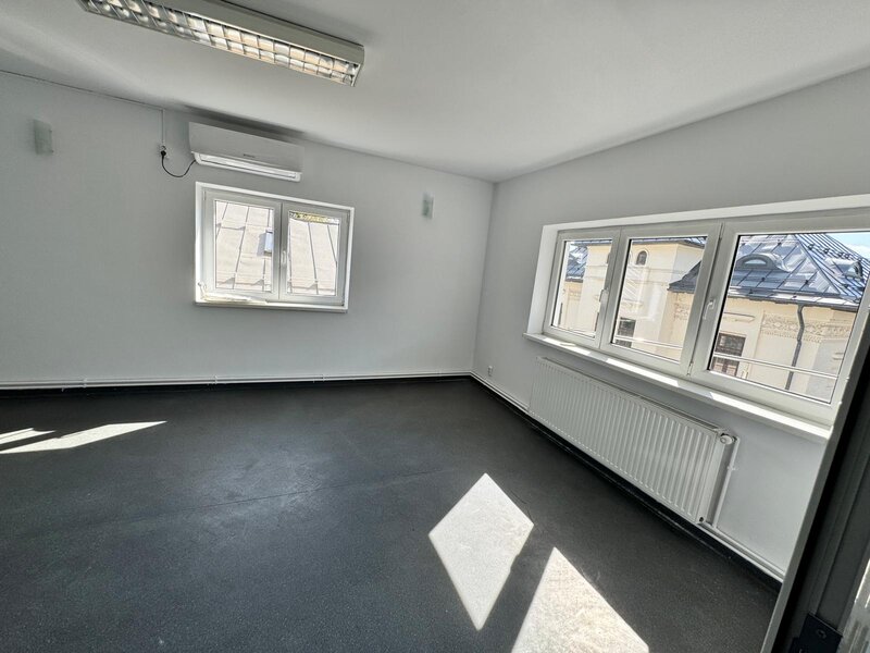 Strada Constantin Bosianu nr 15, Bucuresti