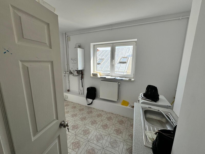 Strada Constantin Bosianu nr 15, Bucuresti