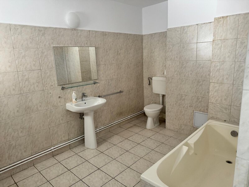 Strada Constantin Bosianu nr 15, Bucuresti