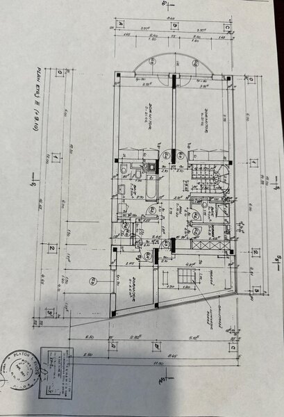 Strada Constantin Bosianu nr 15, Bucuresti
